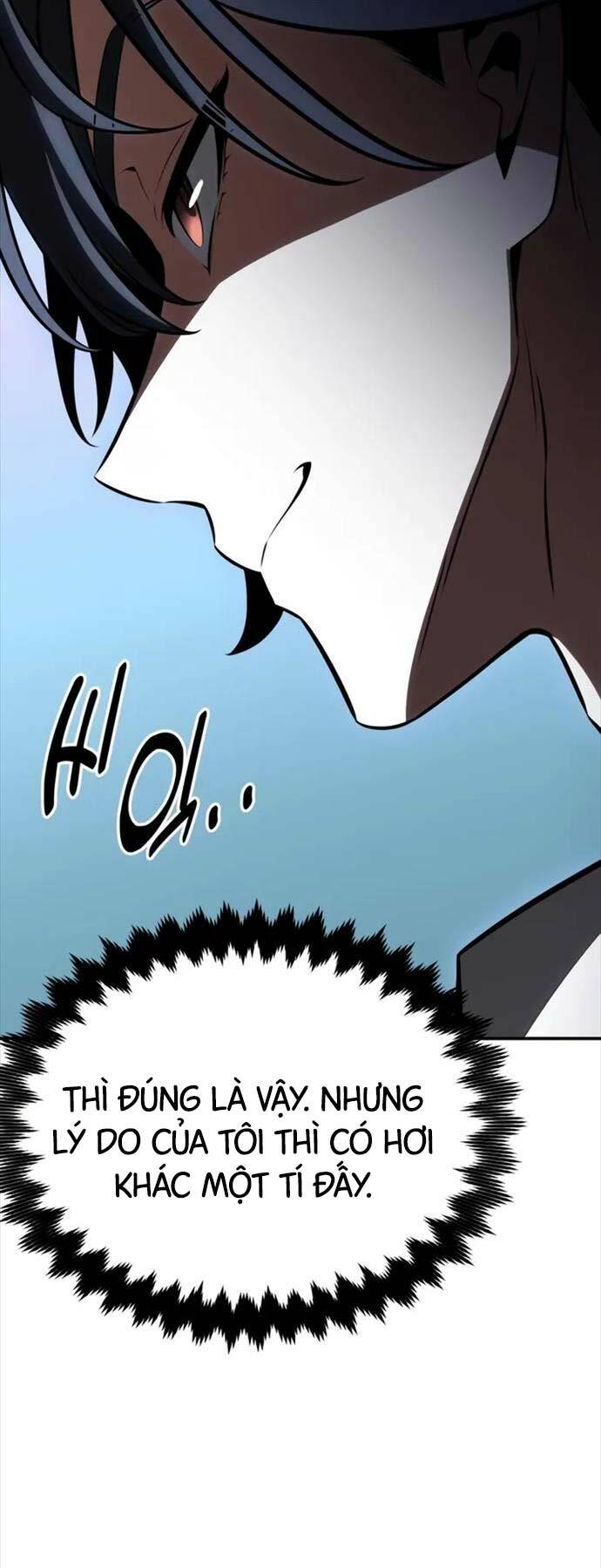 Tôi Đã Giết Tuyển Thủ Học Viện Chapter 22 - Trang 101