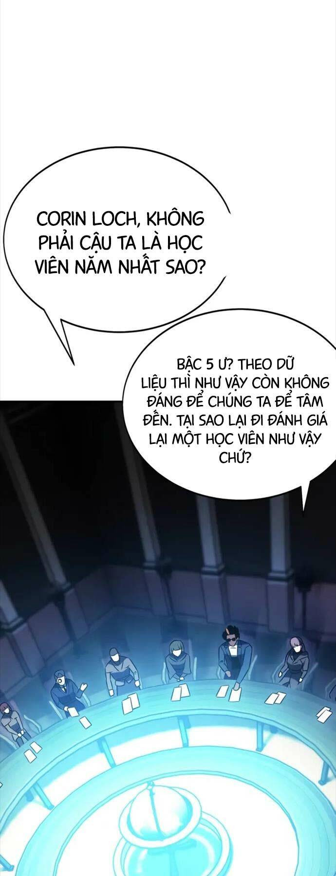 Tôi Đã Giết Tuyển Thủ Học Viện Chapter 22 - Trang 105