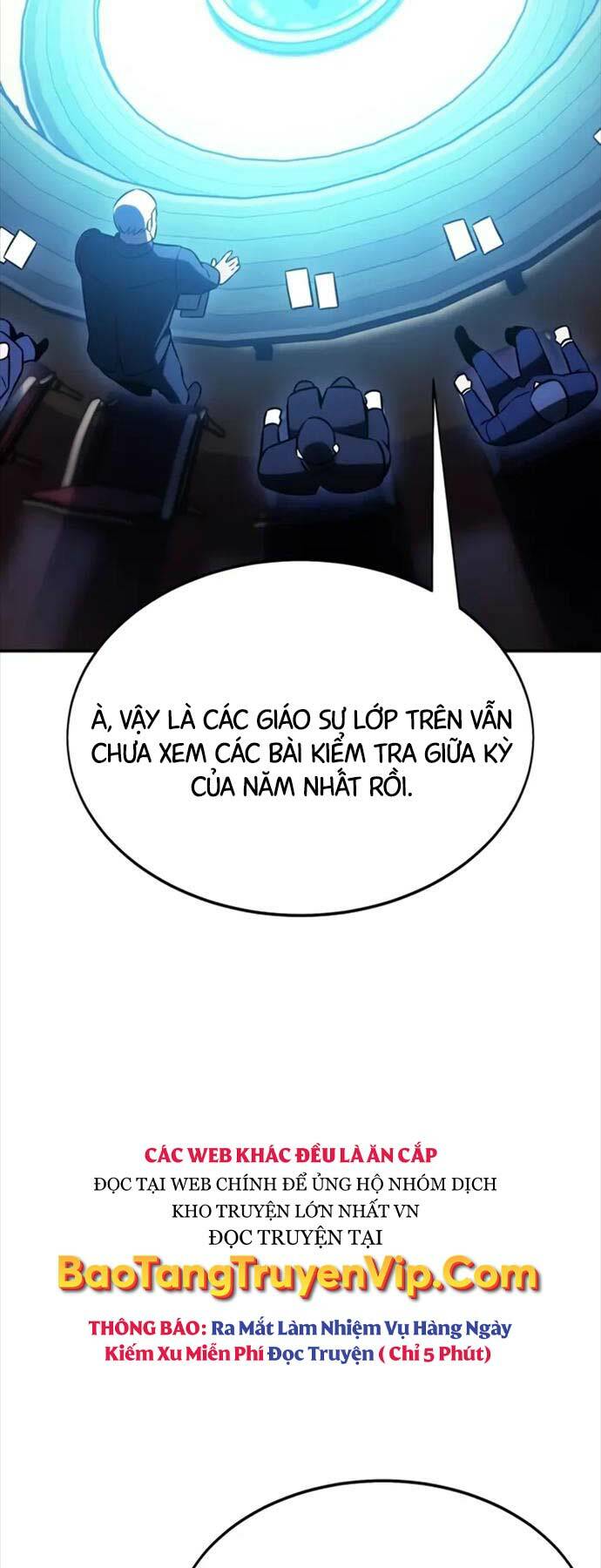 Tôi Đã Giết Tuyển Thủ Học Viện Chapter 22 - Trang 106