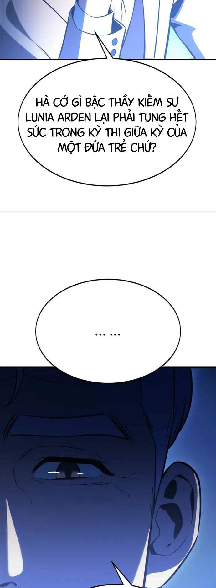 Tôi Đã Giết Tuyển Thủ Học Viện Chapter 22 - Trang 109