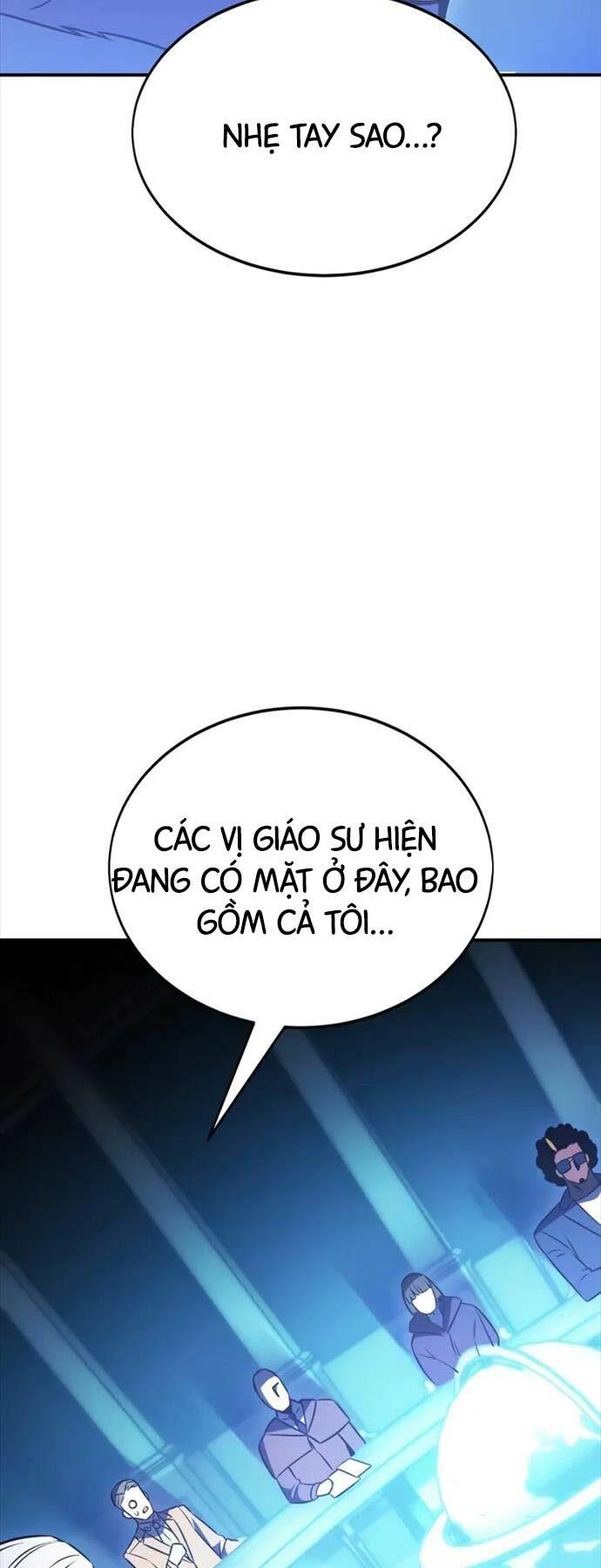 Tôi Đã Giết Tuyển Thủ Học Viện Chapter 22 - Trang 110