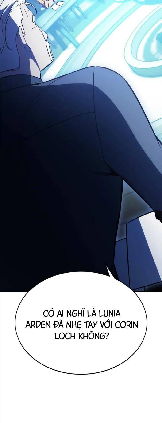 Tôi Đã Giết Tuyển Thủ Học Viện Chapter 22 - Trang 111