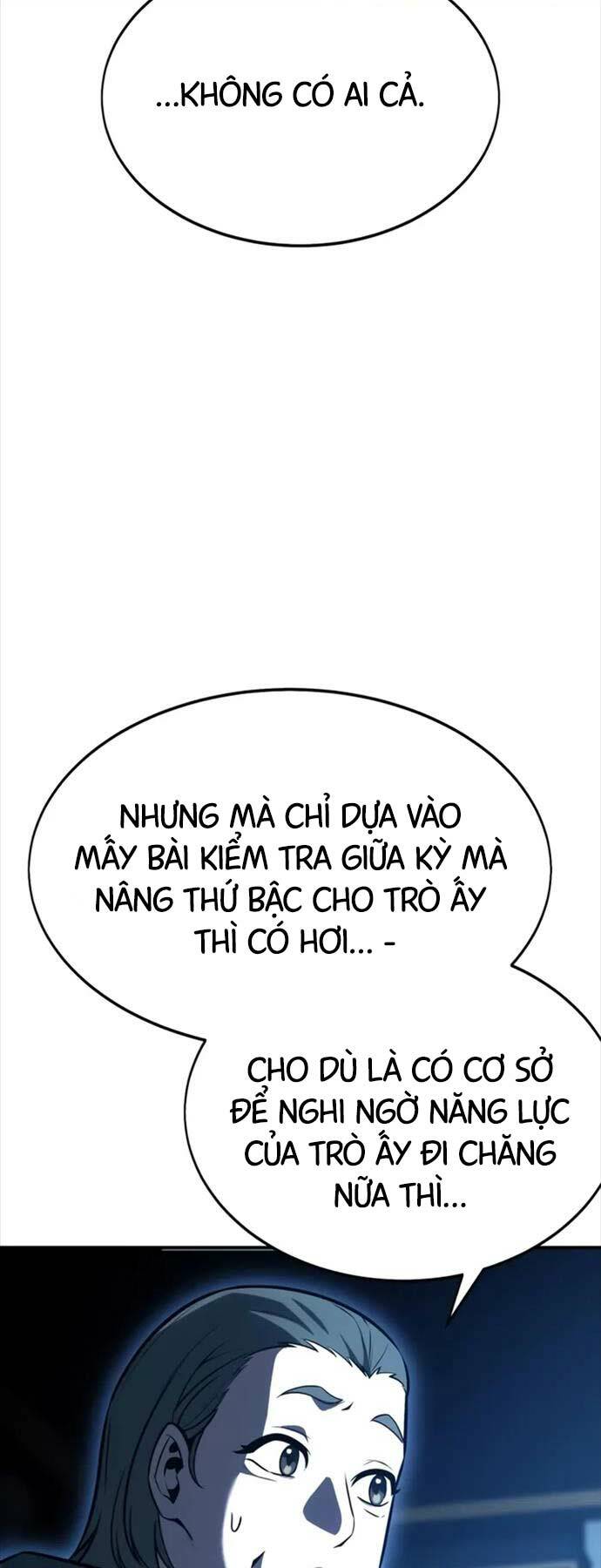 Tôi Đã Giết Tuyển Thủ Học Viện Chapter 22 - Trang 113