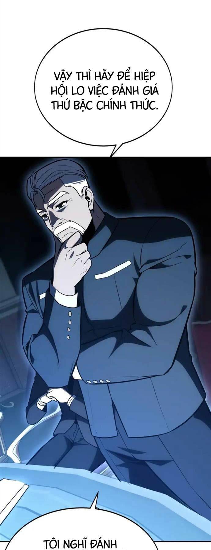 Tôi Đã Giết Tuyển Thủ Học Viện Chapter 22 - Trang 115