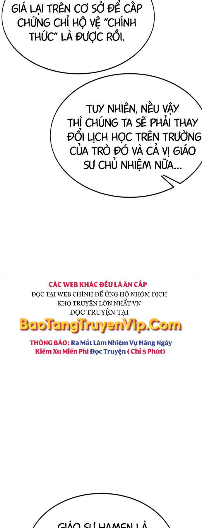 Tôi Đã Giết Tuyển Thủ Học Viện Chapter 22 - Trang 116