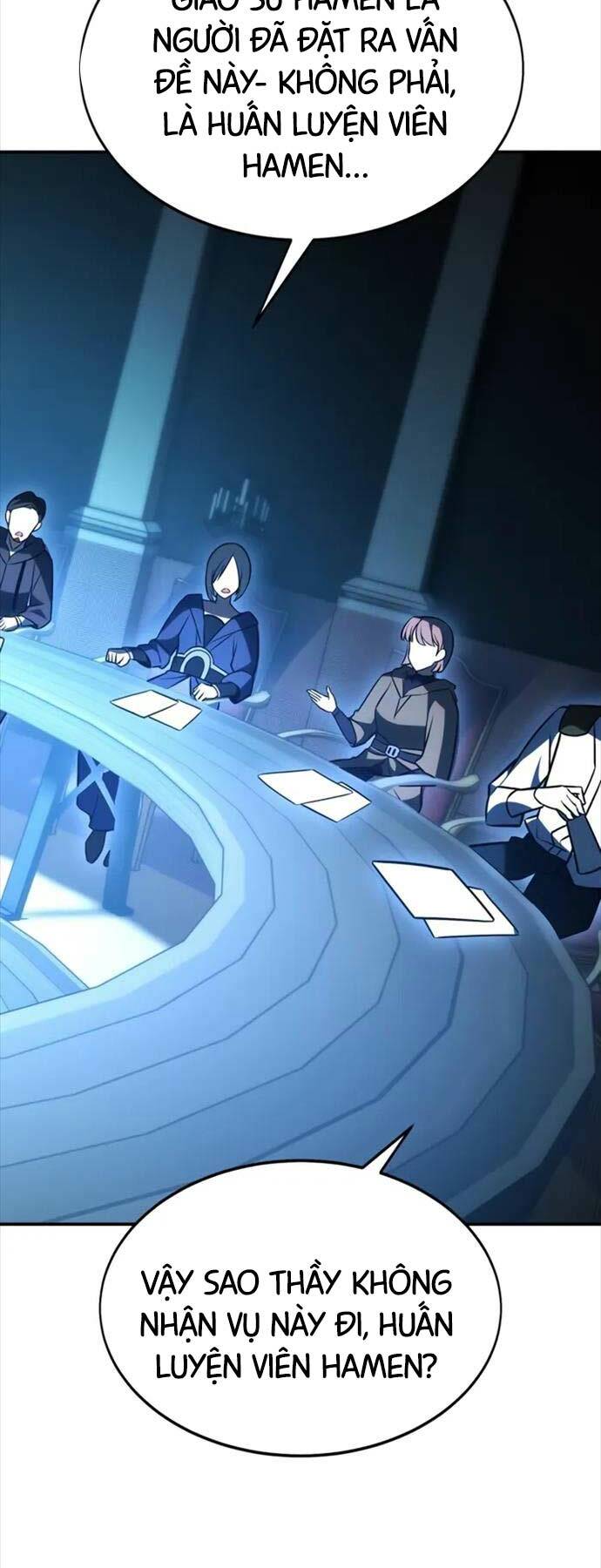 Tôi Đã Giết Tuyển Thủ Học Viện Chapter 22 - Trang 117