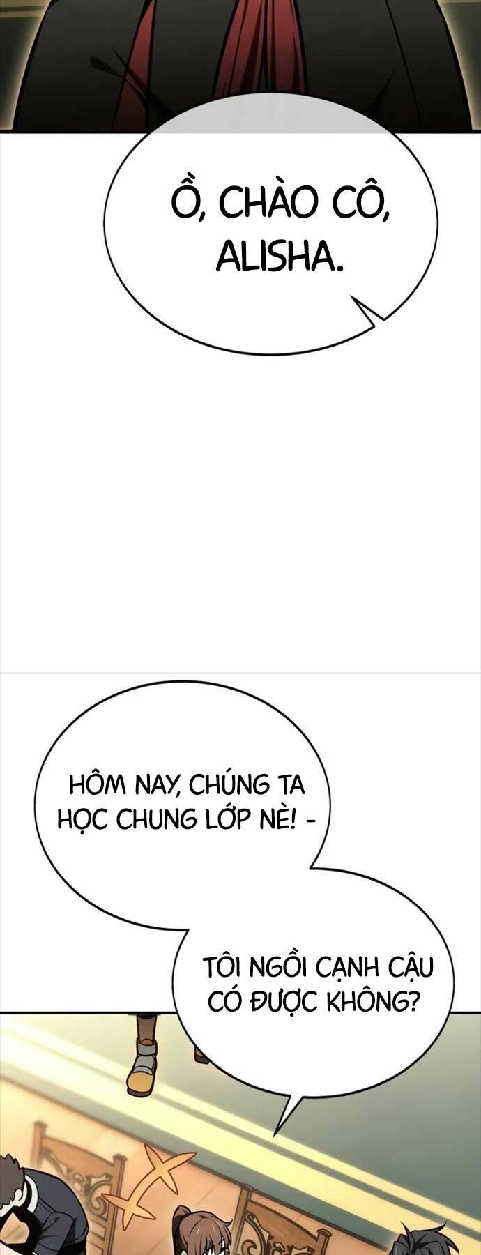 Tôi Đã Giết Tuyển Thủ Học Viện Chapter 22 - Trang 128