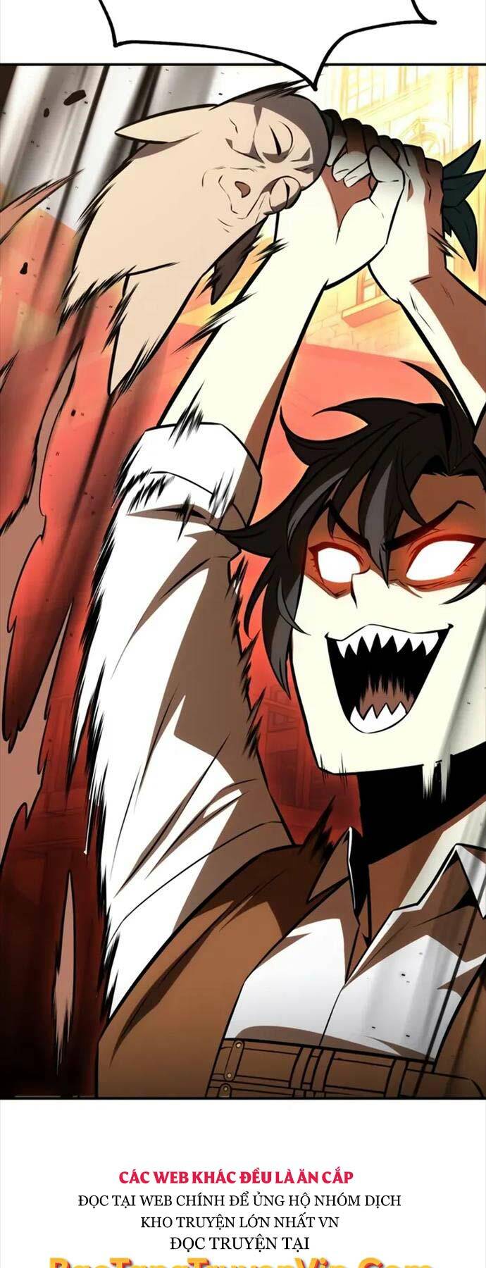 Tôi Đã Giết Tuyển Thủ Học Viện Chapter 22 - Trang 12