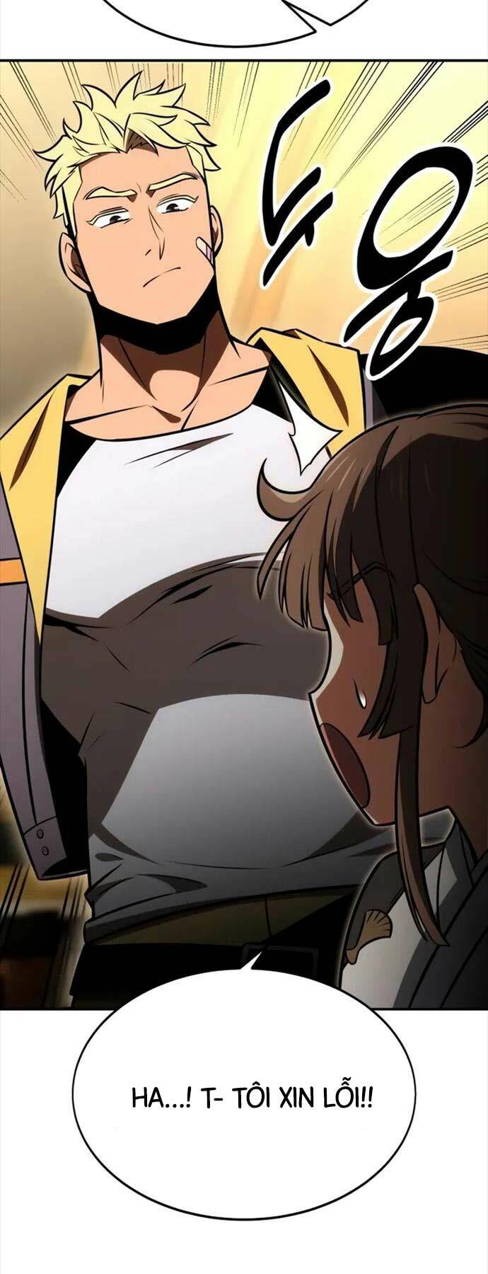 Tôi Đã Giết Tuyển Thủ Học Viện Chapter 22 - Trang 130
