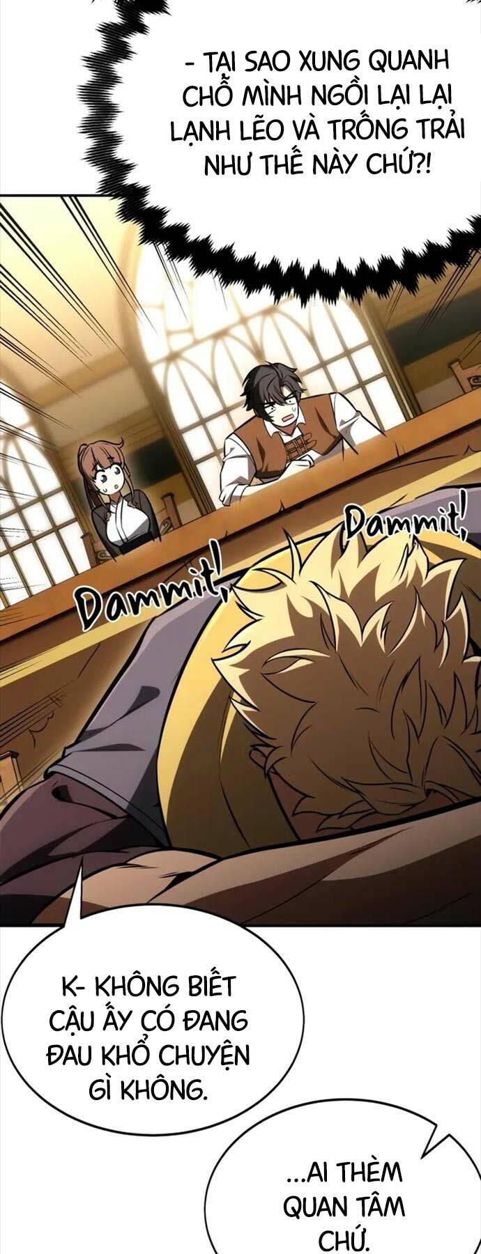 Tôi Đã Giết Tuyển Thủ Học Viện Chapter 22 - Trang 138
