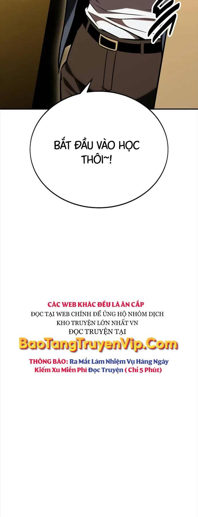 Tôi Đã Giết Tuyển Thủ Học Viện Chapter 22 - Trang 140