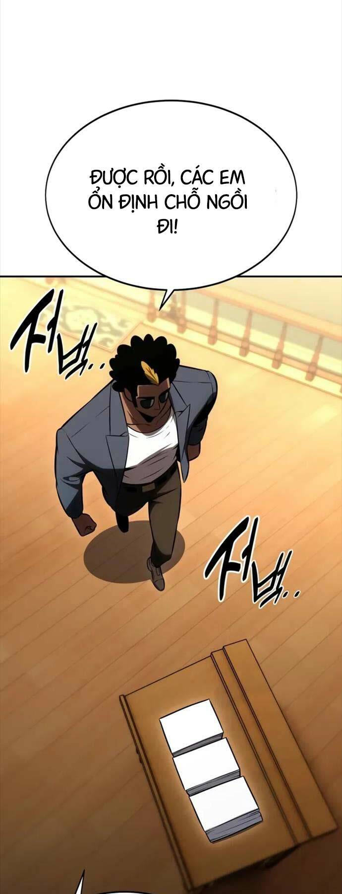 Tôi Đã Giết Tuyển Thủ Học Viện Chapter 22 - Trang 141
