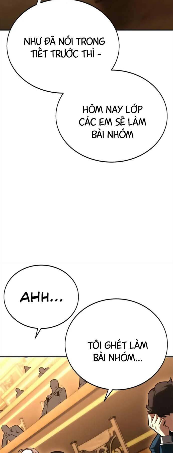 Tôi Đã Giết Tuyển Thủ Học Viện Chapter 22 - Trang 142