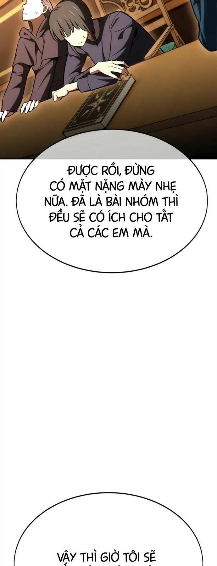 Tôi Đã Giết Tuyển Thủ Học Viện Chapter 22 - Trang 143