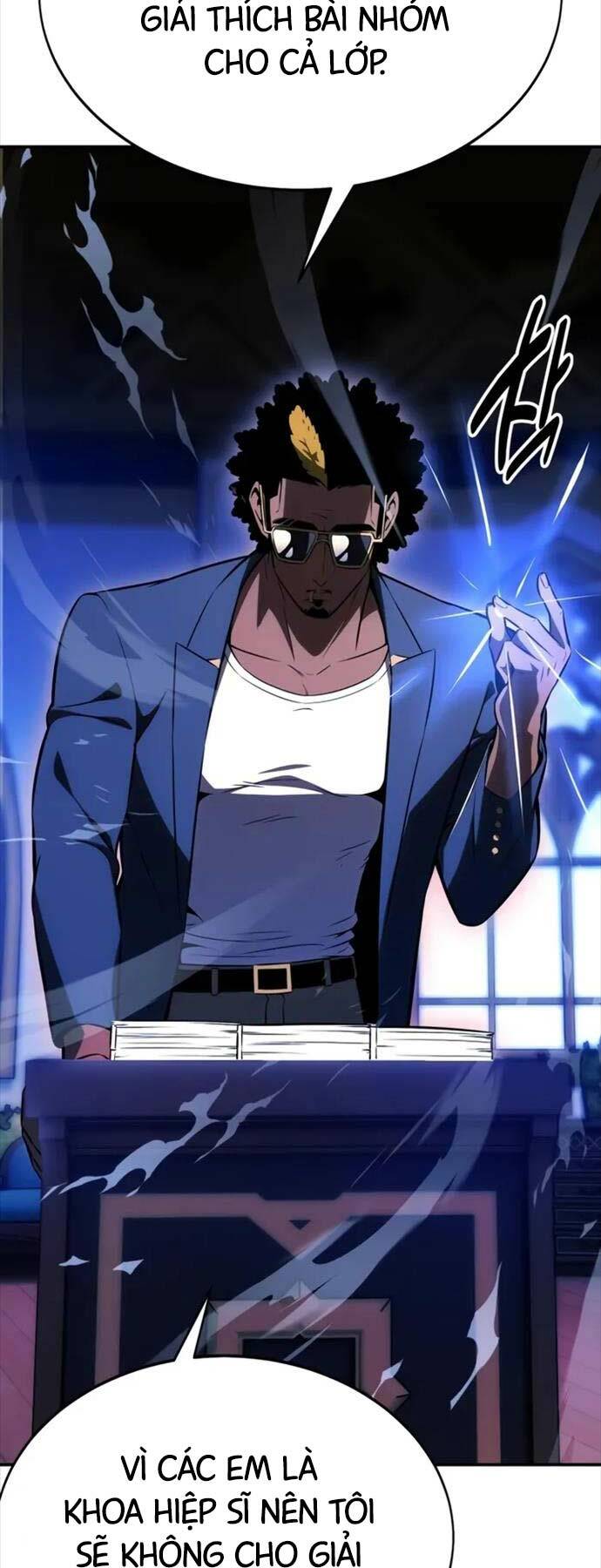 Tôi Đã Giết Tuyển Thủ Học Viện Chapter 22 - Trang 144