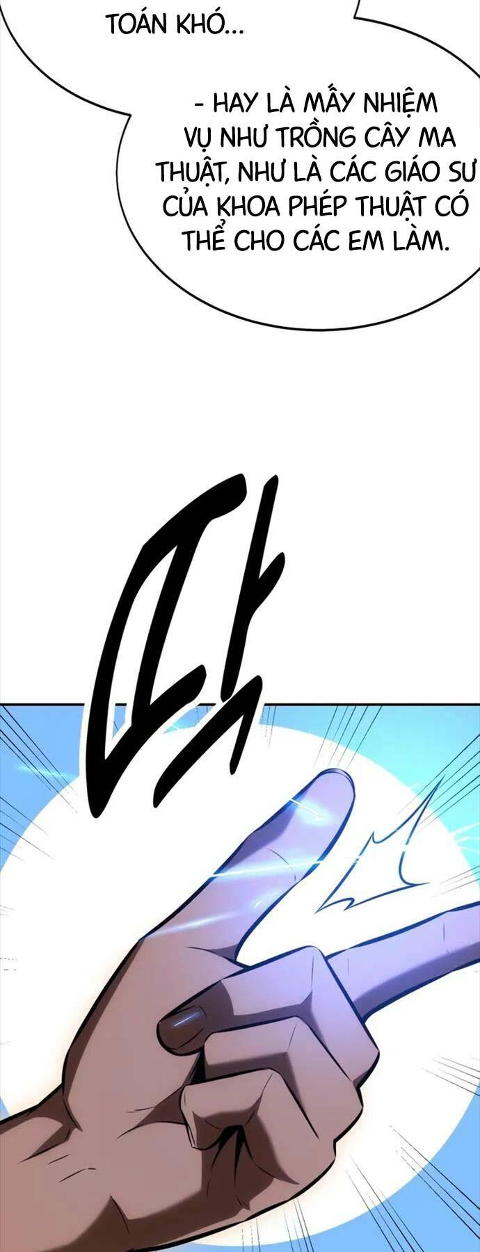 Tôi Đã Giết Tuyển Thủ Học Viện Chapter 22 - Trang 145