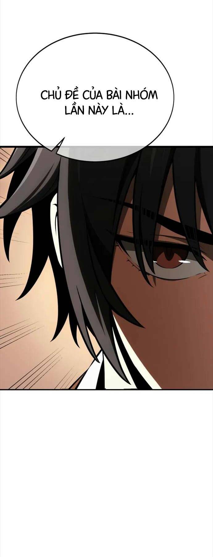 Tôi Đã Giết Tuyển Thủ Học Viện Chapter 22 - Trang 148