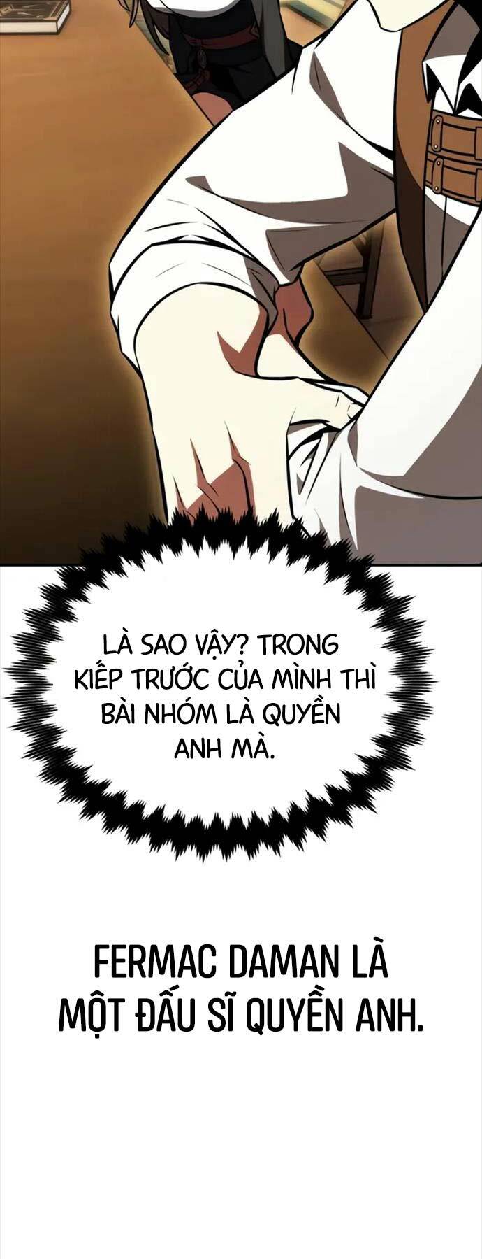 Tôi Đã Giết Tuyển Thủ Học Viện Chapter 22 - Trang 151