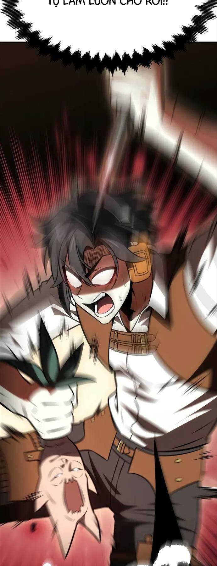 Tôi Đã Giết Tuyển Thủ Học Viện Chapter 22 - Trang 20