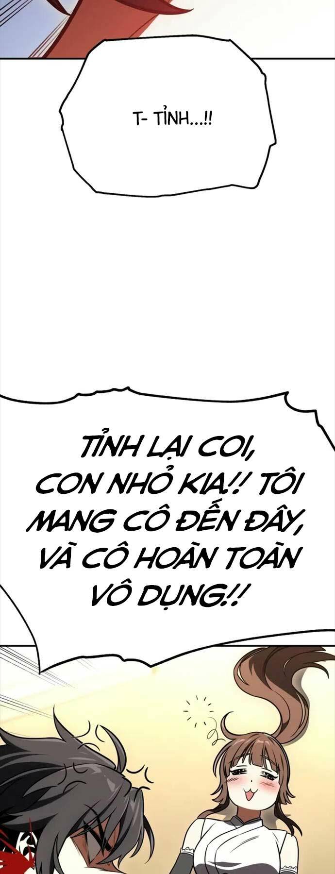 Tôi Đã Giết Tuyển Thủ Học Viện Chapter 22 - Trang 28