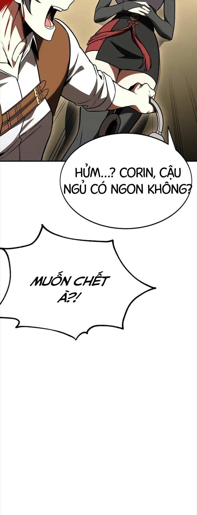 Tôi Đã Giết Tuyển Thủ Học Viện Chapter 22 - Trang 29