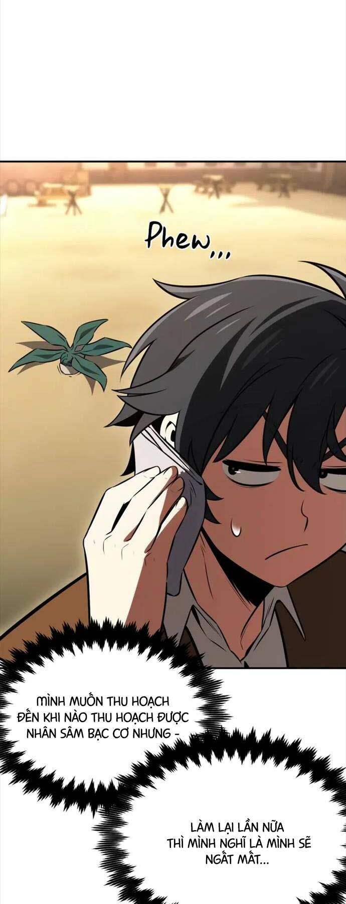 Tôi Đã Giết Tuyển Thủ Học Viện Chapter 22 - Trang 30