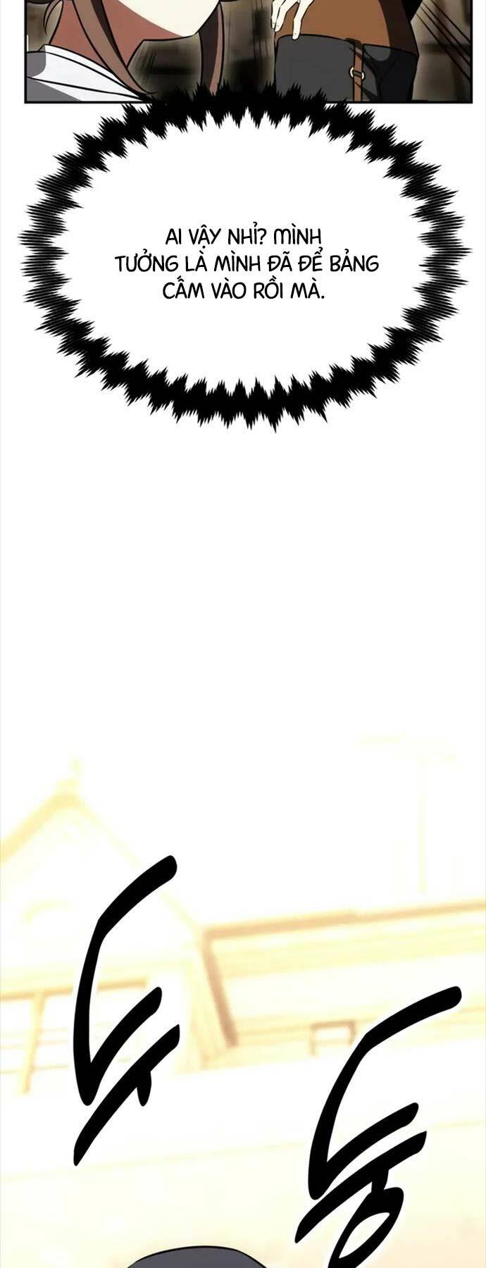 Tôi Đã Giết Tuyển Thủ Học Viện Chapter 22 - Trang 32