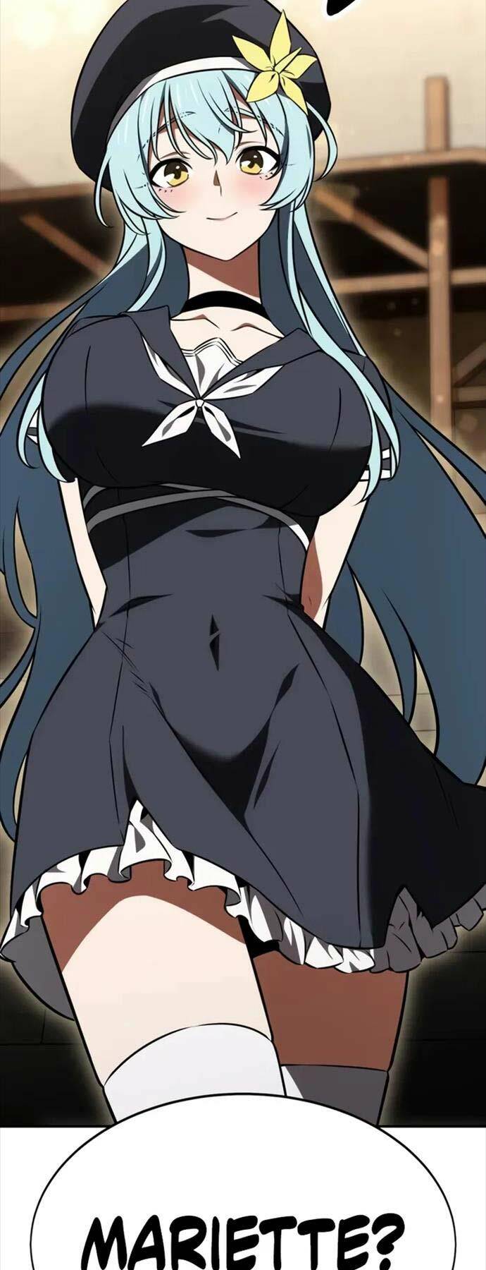 Tôi Đã Giết Tuyển Thủ Học Viện Chapter 22 - Trang 33