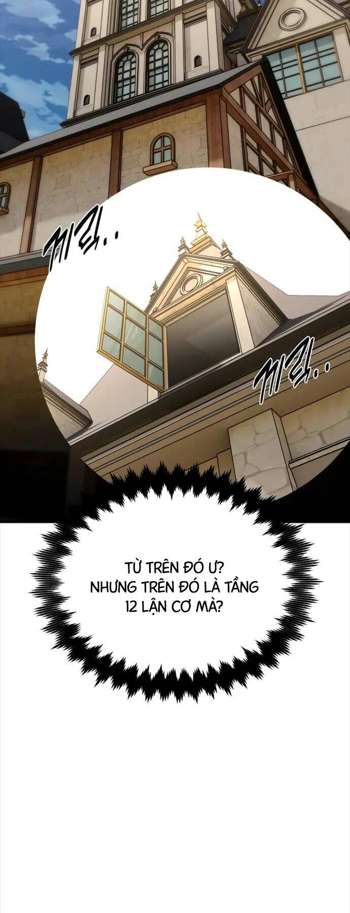 Tôi Đã Giết Tuyển Thủ Học Viện Chapter 22 - Trang 35