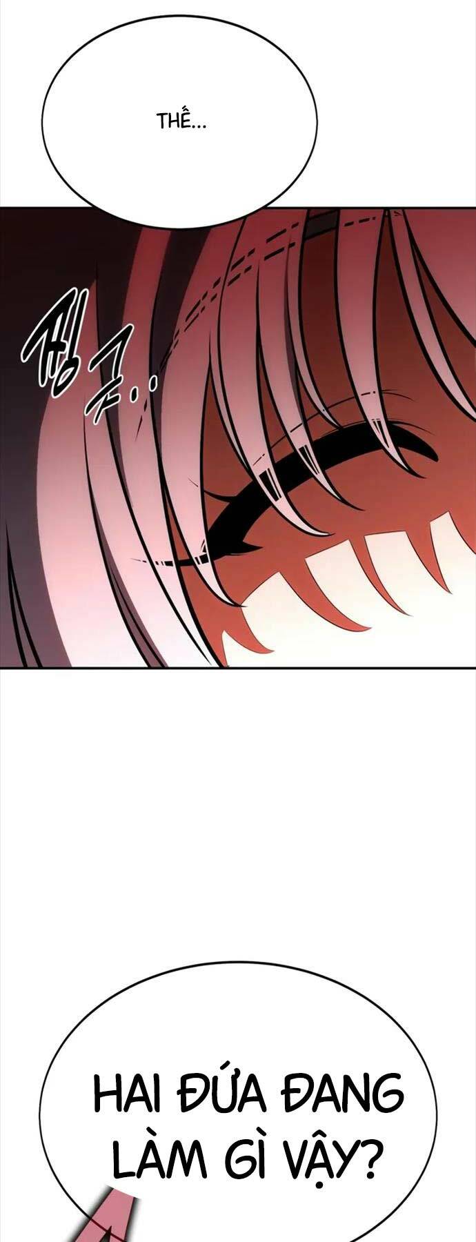 Tôi Đã Giết Tuyển Thủ Học Viện Chapter 22 - Trang 36