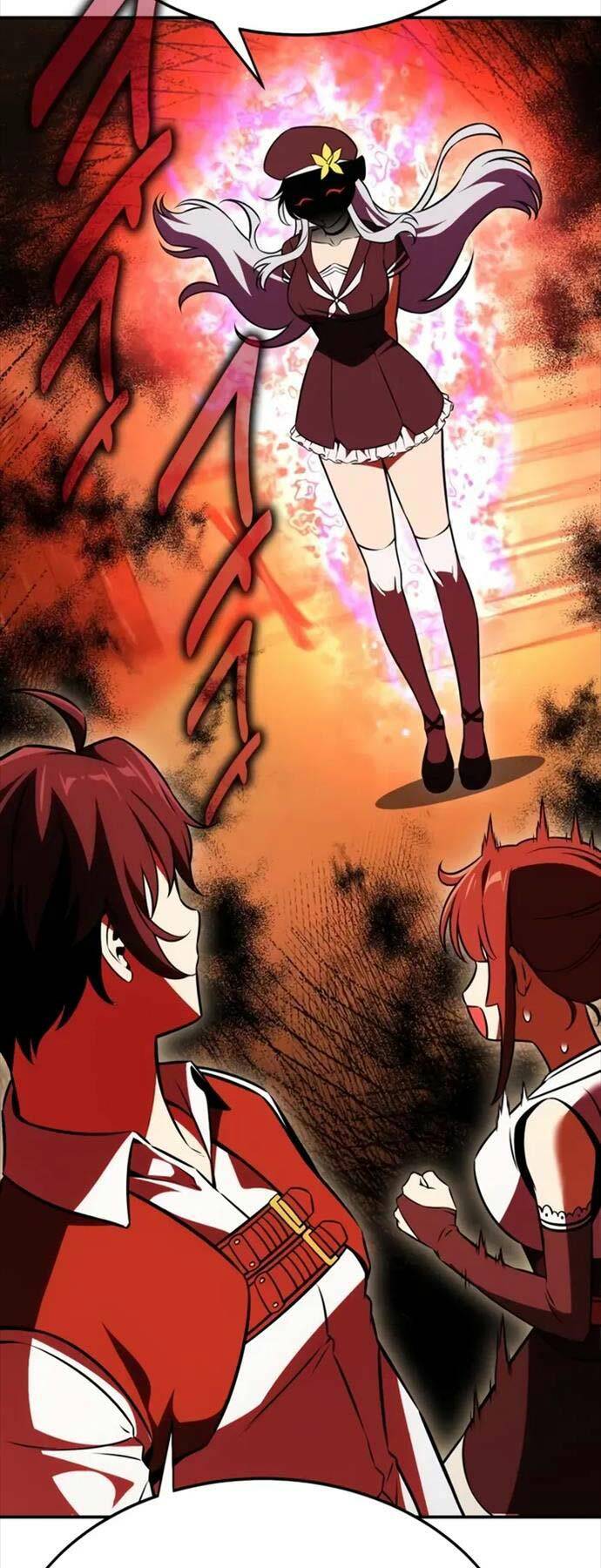 Tôi Đã Giết Tuyển Thủ Học Viện Chapter 22 - Trang 37