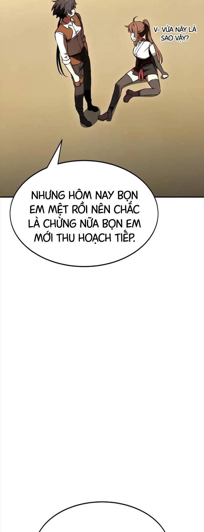 Tôi Đã Giết Tuyển Thủ Học Viện Chapter 22 - Trang 39