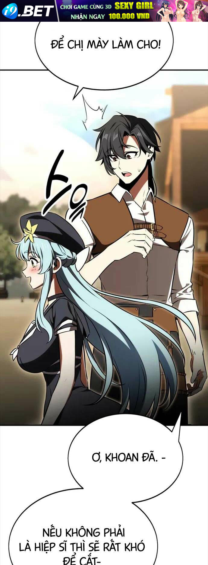 Tôi Đã Giết Tuyển Thủ Học Viện Chapter 22 - Trang 40