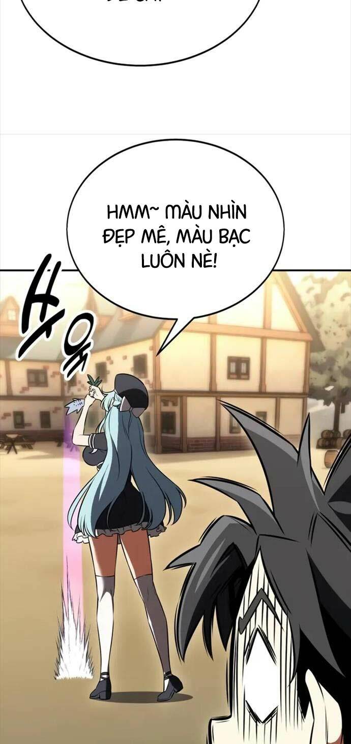 Tôi Đã Giết Tuyển Thủ Học Viện Chapter 22 - Trang 41