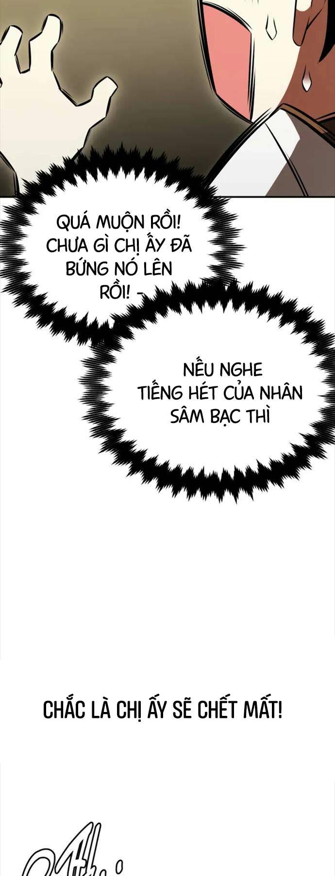 Tôi Đã Giết Tuyển Thủ Học Viện Chapter 22 - Trang 42