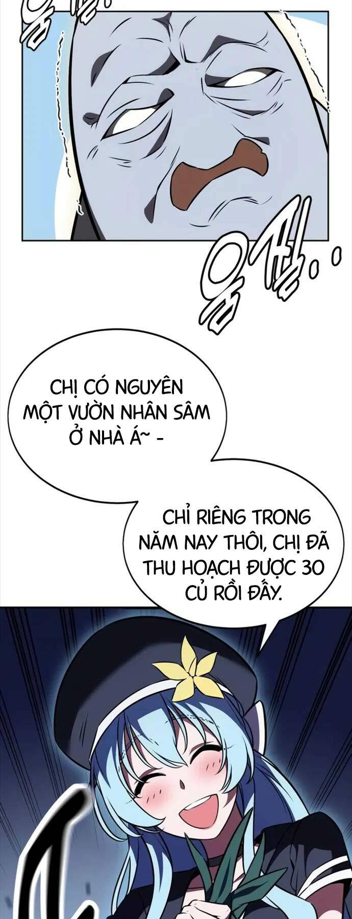 Tôi Đã Giết Tuyển Thủ Học Viện Chapter 22 - Trang 43