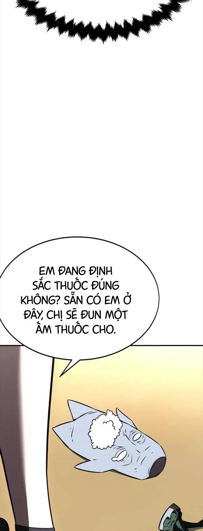 Tôi Đã Giết Tuyển Thủ Học Viện Chapter 22 - Trang 45