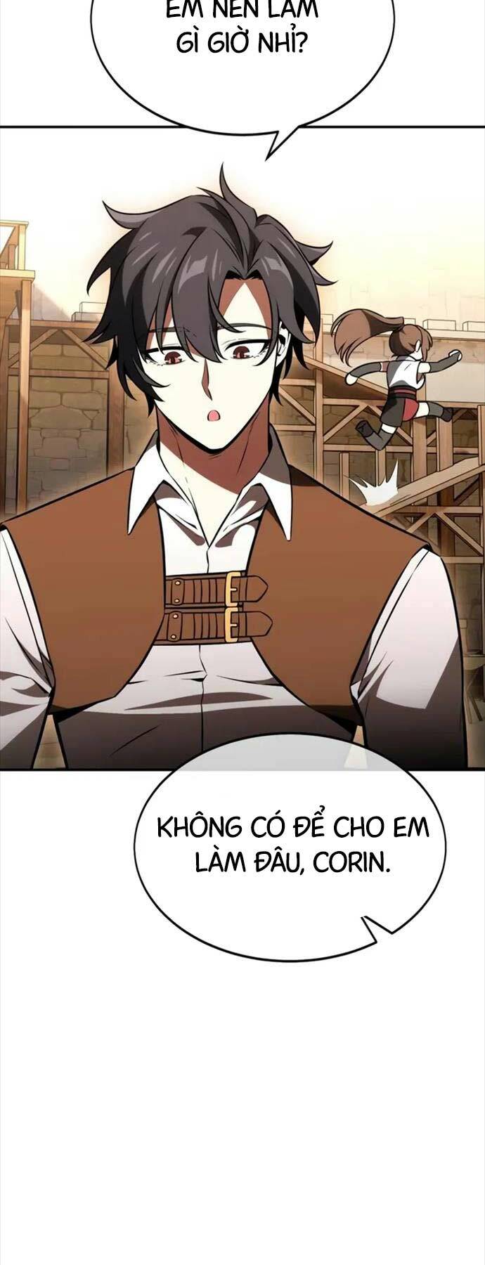 Tôi Đã Giết Tuyển Thủ Học Viện Chapter 22 - Trang 47