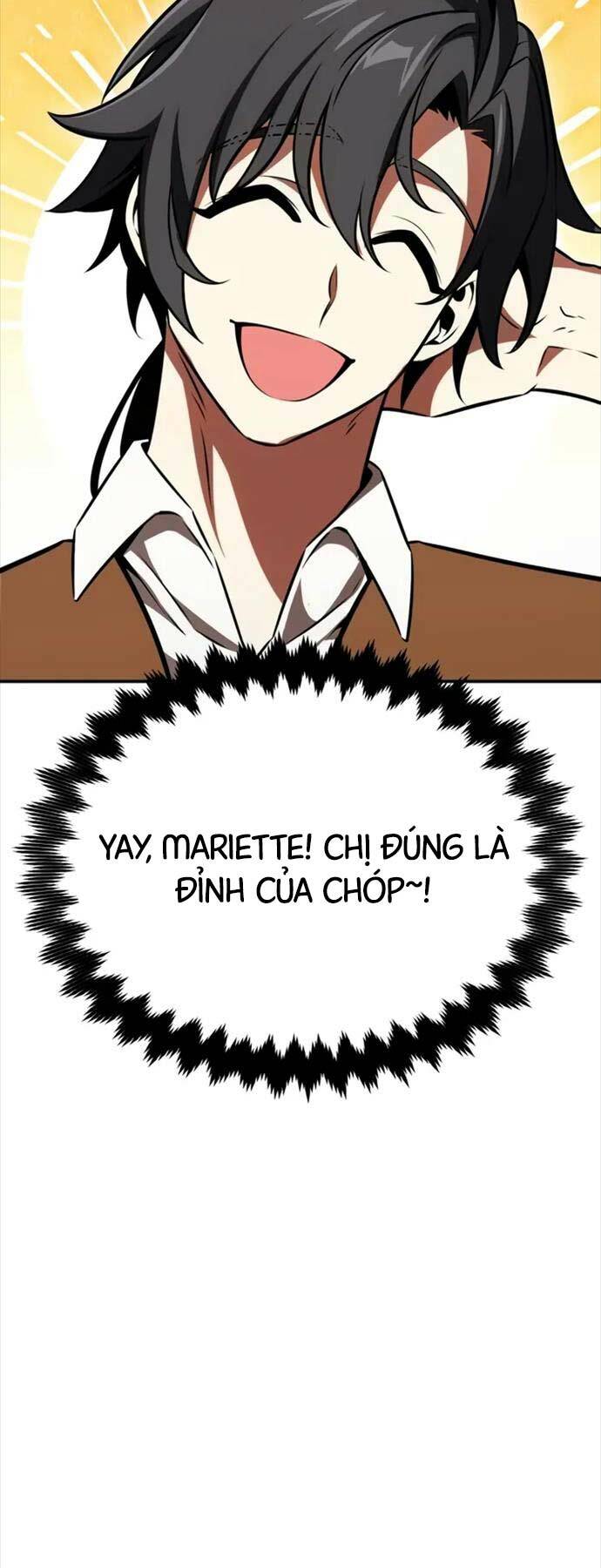 Tôi Đã Giết Tuyển Thủ Học Viện Chapter 22 - Trang 50