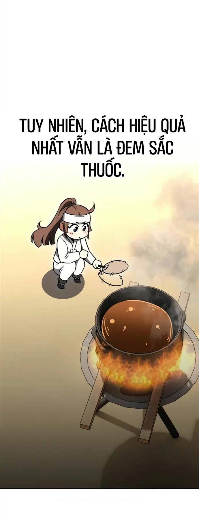 Tôi Đã Giết Tuyển Thủ Học Viện Chapter 22 - Trang 53