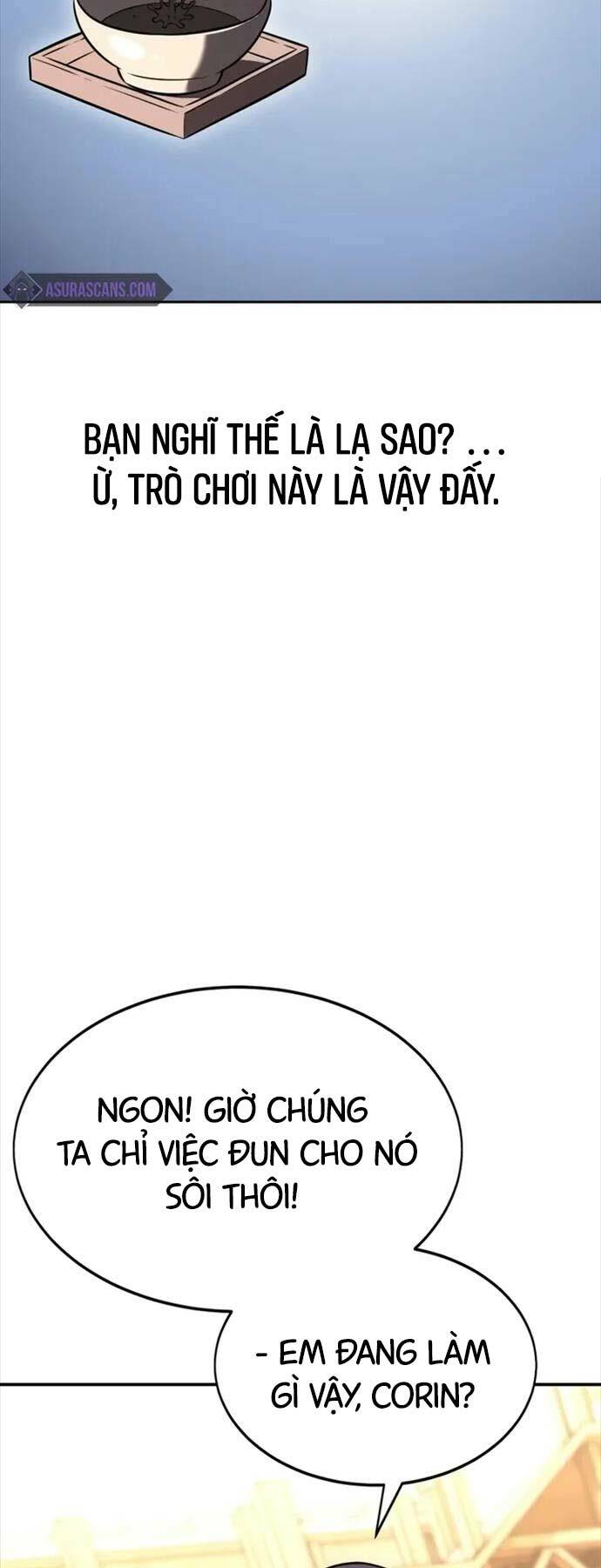 Tôi Đã Giết Tuyển Thủ Học Viện Chapter 22 - Trang 55