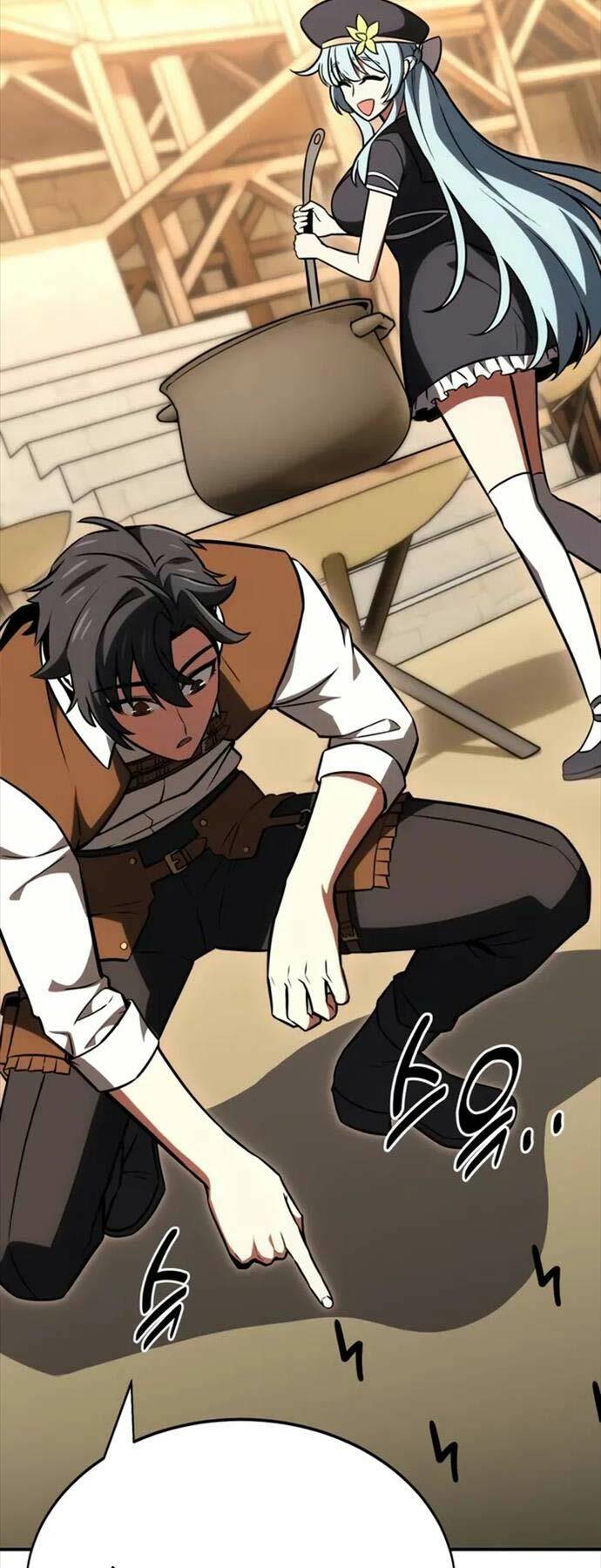 Tôi Đã Giết Tuyển Thủ Học Viện Chapter 22 - Trang 56