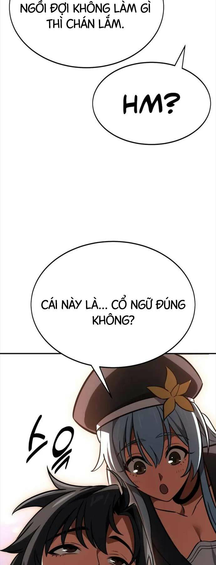 Tôi Đã Giết Tuyển Thủ Học Viện Chapter 22 - Trang 57