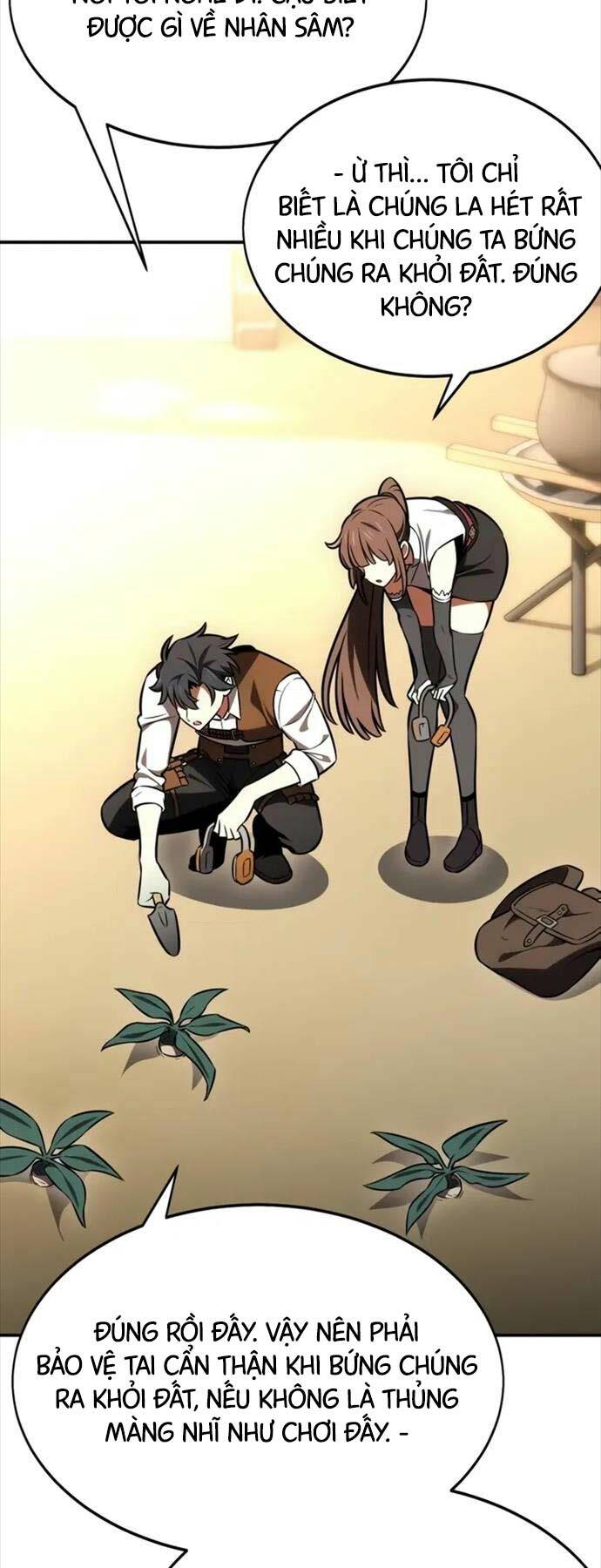Tôi Đã Giết Tuyển Thủ Học Viện Chapter 22 - Trang 5