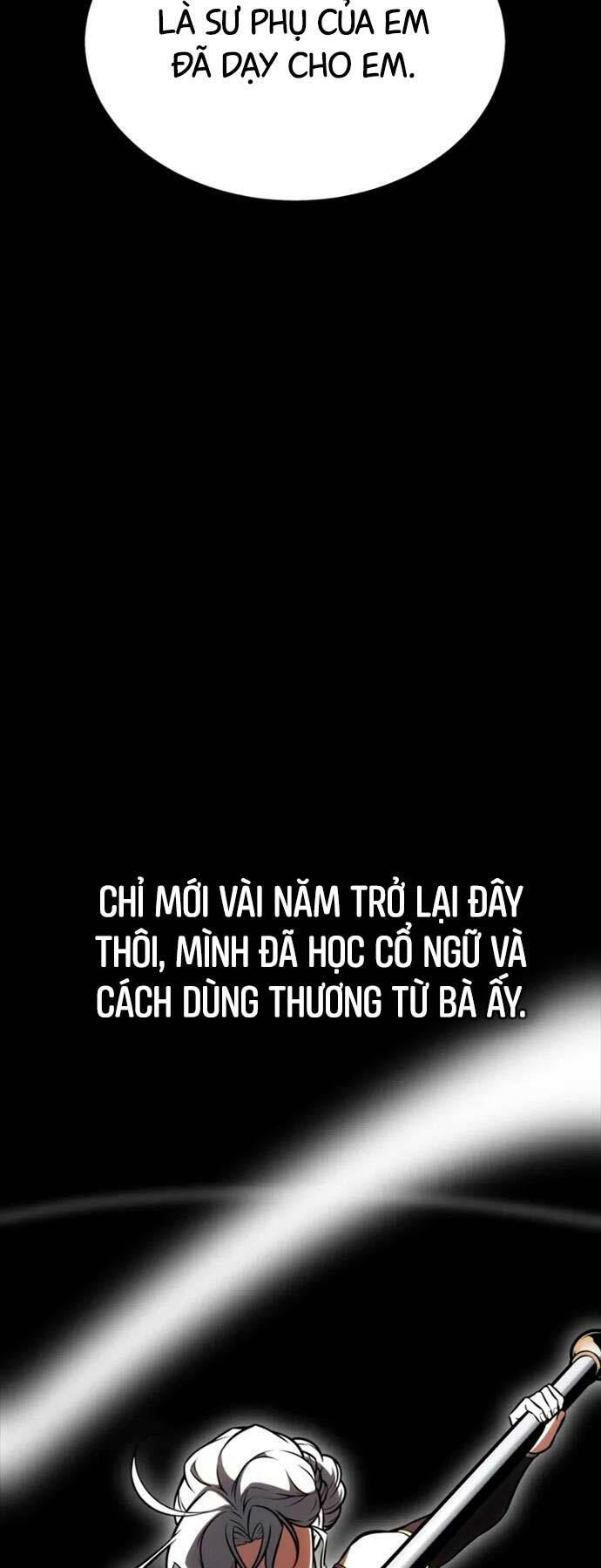 Tôi Đã Giết Tuyển Thủ Học Viện Chapter 22 - Trang 60