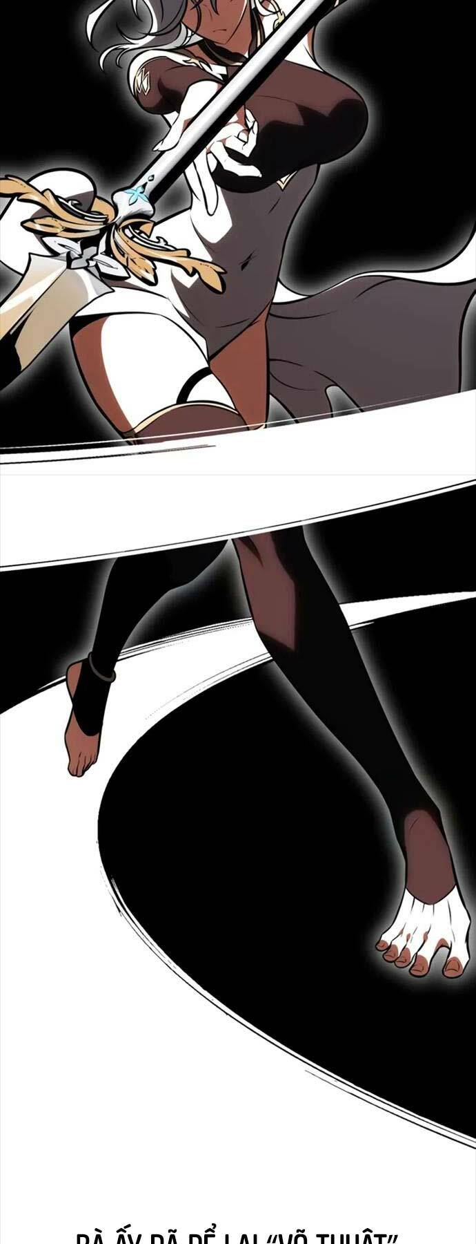 Tôi Đã Giết Tuyển Thủ Học Viện Chapter 22 - Trang 61