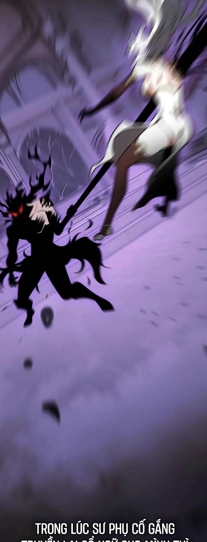 Tôi Đã Giết Tuyển Thủ Học Viện Chapter 22 - Trang 65