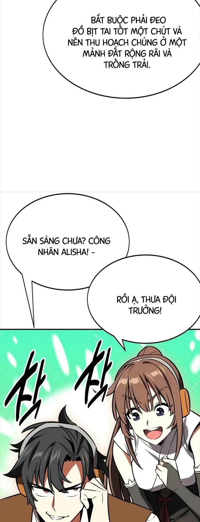 Tôi Đã Giết Tuyển Thủ Học Viện Chapter 22 - Trang 6