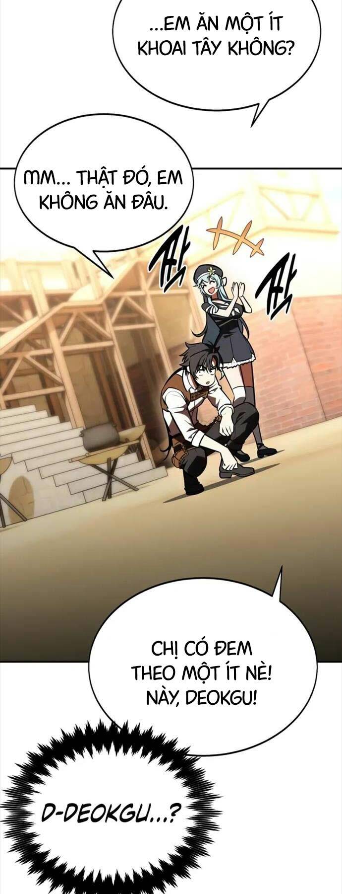 Tôi Đã Giết Tuyển Thủ Học Viện Chapter 22 - Trang 73