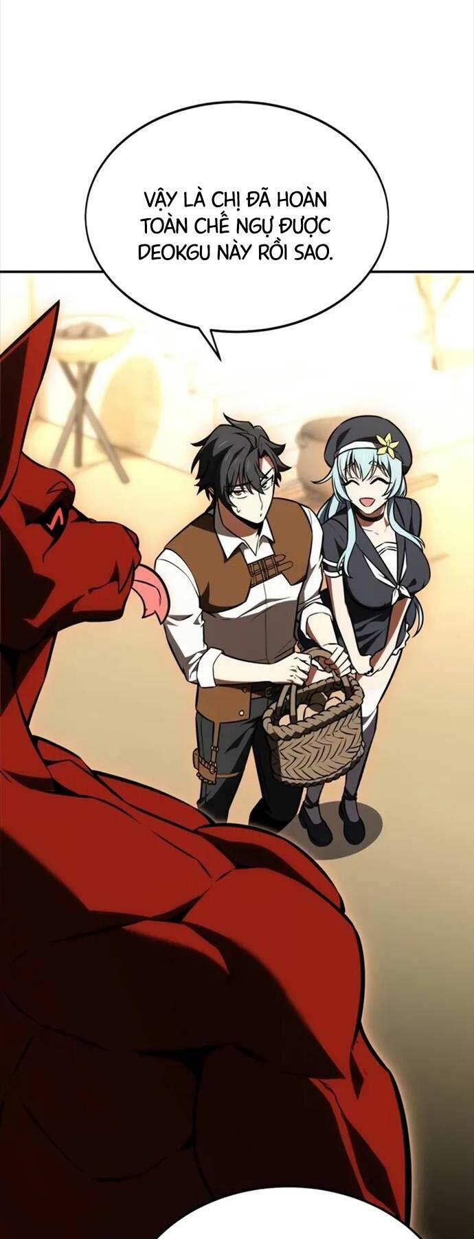 Tôi Đã Giết Tuyển Thủ Học Viện Chapter 22 - Trang 77